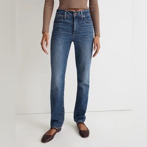 Madewell Perfect Vintage Jeans size 24